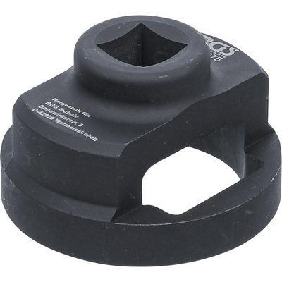 BGS Technic Klíč na matice náprav válečkových ložisek pro BPW 6,5 - 9 t 65 mm BGS 6975