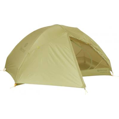 Marmot Двуместна палатка Marmot Tungsten Ul 2P 2-person tent - Wasabi - размер One Size (520-0677-0111)