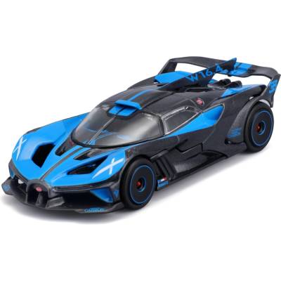 Bburago Bugatti Bolide 1:43