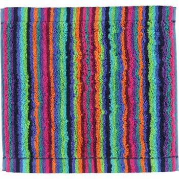 Cawö Кърпа Stripes 30 x 30 см цвят тъмен (7048 84 30/30)