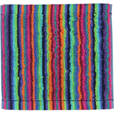 Cawö Кърпа Stripes 30 x 30 см цвят тъмен (7048 84 30/30)