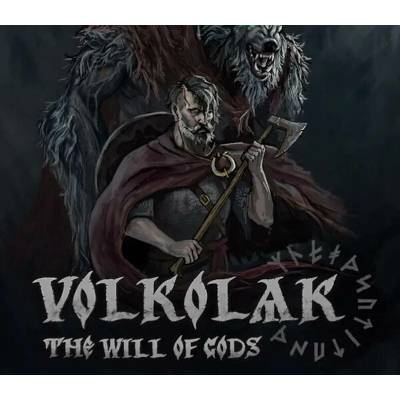 Volkolak: The Will of Gods