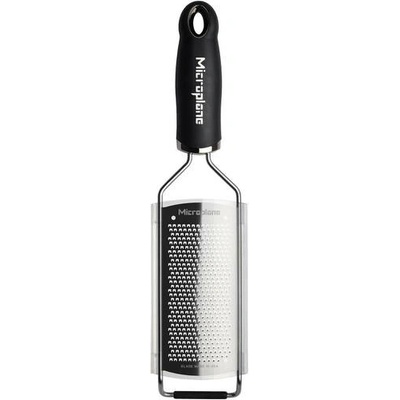 Strúhadlo jemné z nerezovej ocele GOURMET - Microplane