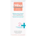 Mixa Крем за лице Anti-Imperfеction, 2 в 1, 50 ml