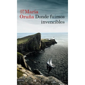 Donde fuimos invencibles | MARIA ORUÑA (2021)