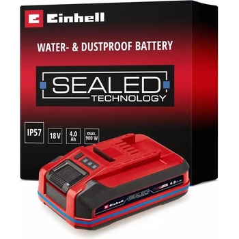 Einhell Power X-Change Plus 18V 4,0Ah (4511627)