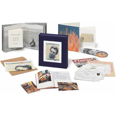 Paul McCartney - FLAMING PIE (Deluxe Edition Box Set) CD