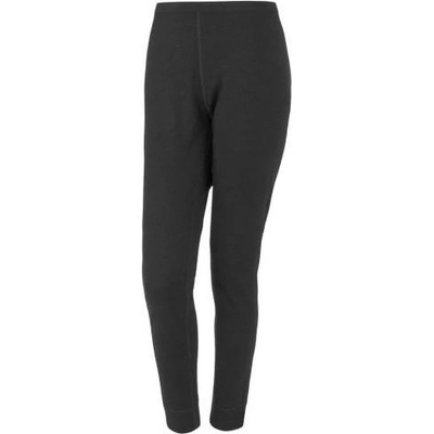 Sensor Merino Double Face černá – Zboží Dáma