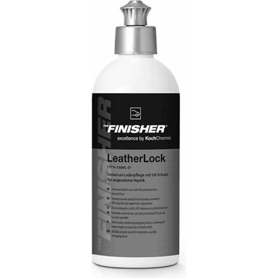 Koch Chemie The Finisher LeatherLock 500 ml