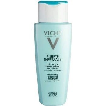 Vichy Purete Thermale odličovací mléko R15 200 ml