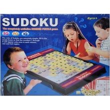 Numme Sudoku