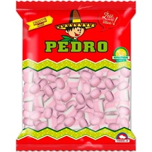 Pedro pěnové želé Jahodové sny 1 kg