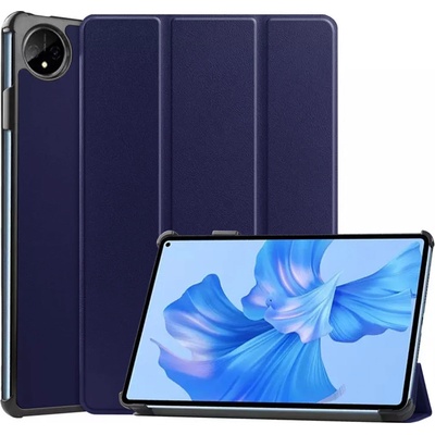 Techsuit Otevírací obal FoldPro Huawei MatePad 11 2022 KF2311391 modrá