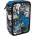 COOLPACK Ученически несесер с пособия Coolpack - Jumper 3 T-REX