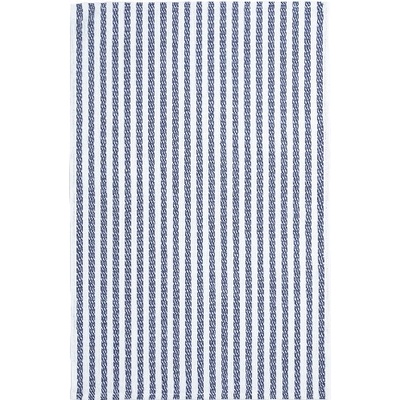 Casafina STRIPES 70x50cm 2ks Blueberry