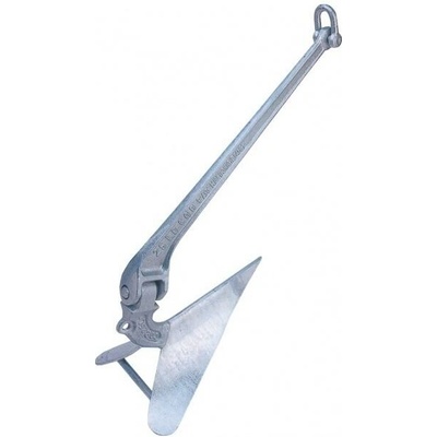 Simpson Lawrence CQR 7 kg 563482 Kotva