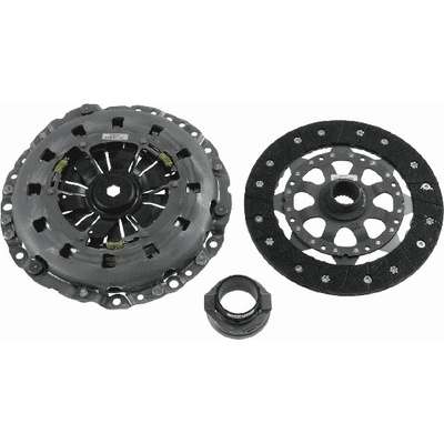 SACHS 3000 951 127