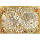 Clementoni Ancient Map 2000 dielov