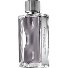 Abercrombie & Fitch First Instinct toaletní voda pánská 100 ml