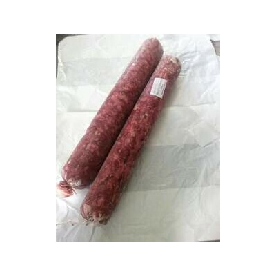 Baryk Masová směs hruběmletá 1,1-1,3 kg