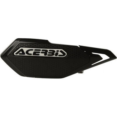 Acerbis kryty páček X-ELITE černá – Zbozi.Blesk.cz