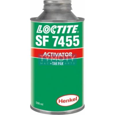 Loctite SF 7455 500 ml aktivátor pre sekundové lepidlá