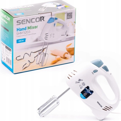 Sencor SHM 5203-EUE3