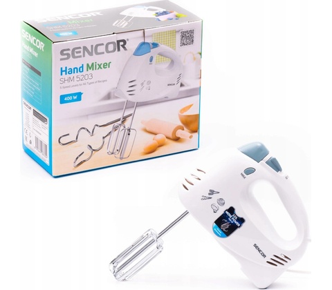 Sencor SHM 5203-EUE3
