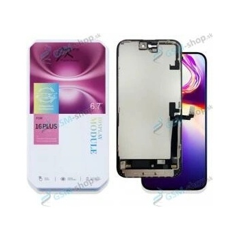 LCD Displej Apple iPhone 16 Plus