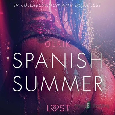 Spanish Summer - Sexy erotica (EN) - Olrik