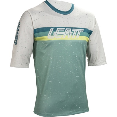 Leatt MTB Enduro 3.0 Pistachio
