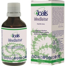 Joalis Mediator zánětlivé procesy v těle 50 ml