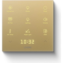 Loxone Touch Pure Flex 24V Air