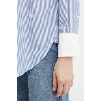 HUGO BOSS Памучна риза boss (50531528)