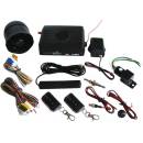 Autoalarm Portman mistral GSM 077