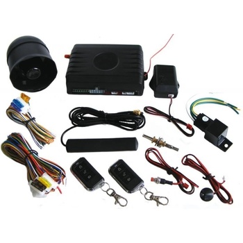 Autoalarm Portman mistral GSM 077