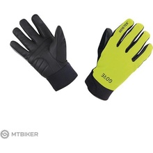 Gore C5 GTX Thermo LF neon-yellow/black