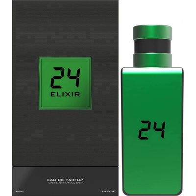 24 Elixir Neroli parfumovaná voda unisex 100 ml