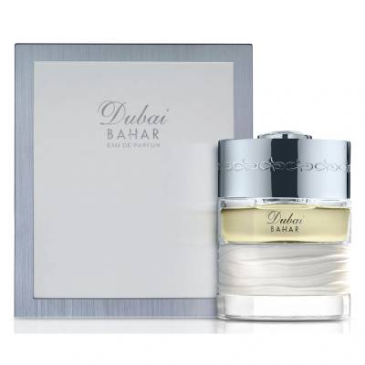 The Spirit of Dubai Bahar Eau de Parfum 50 ml - Унисекс Парфюм