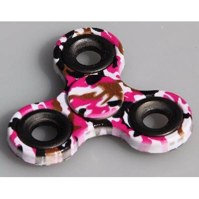 FIDGET SPINNER ANTISTRESOVÁ HRAČKA Maskáč