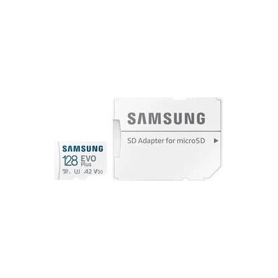 Samsung SD 128GB MB-MC128SA/EU – Zbozi.Blesk.cz