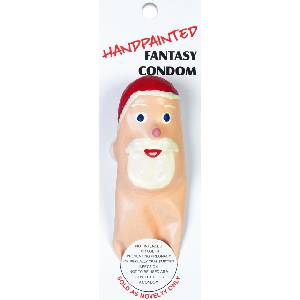 ERCO Кондом за шеги ERCO Santa