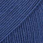 DROPS Design Baby Merino Uni Colour 30 Dark Blue Плетива прежда (105930)