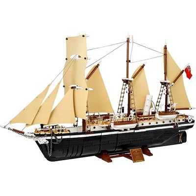LEGO® Icons 10335 Loď Endurance
