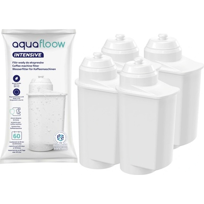 AquaFloow Intensive Siemens Bosch 4 ks