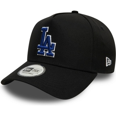 New Era 9FORTY AFRAME MLB WS LOSDODCO čierna 60595234