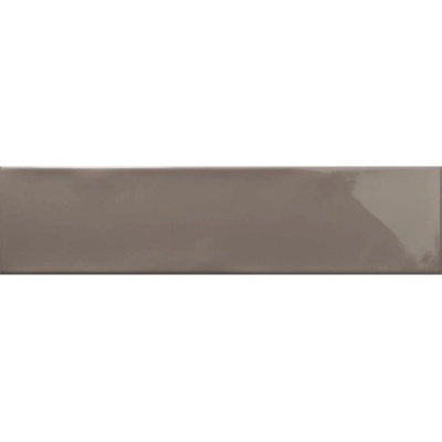 Ribesalbes Ocean OCEAN2680 7,5 x 30 cm dark grey lesk 1 m²