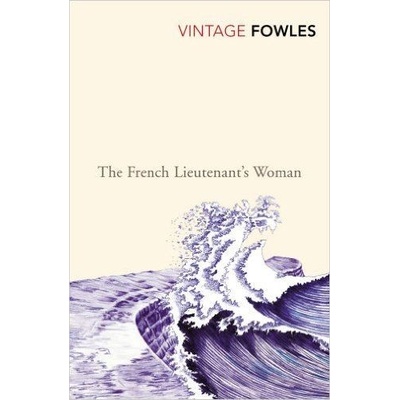 The French Lieutenant - J. Fowles