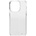 SBS Калъф SBS D3O iPhone 15 Pro - прозрачен (TED3OCOVIP1561P)