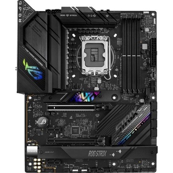 Image 1 of ASUS Rog Strix B760-F Gaming WIFI